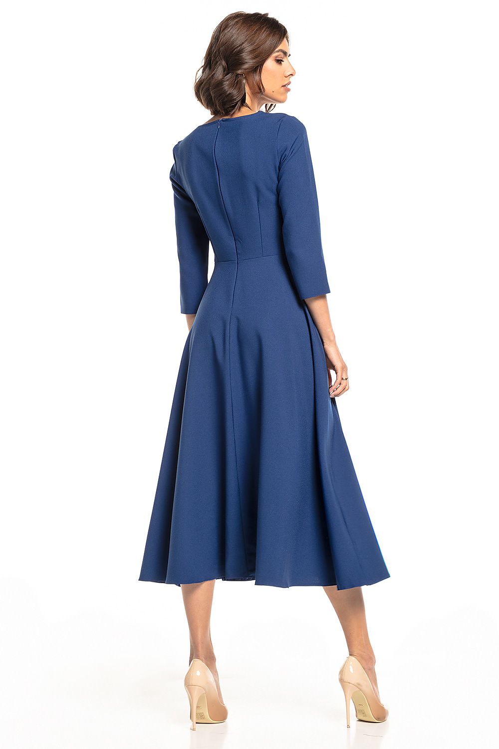  Rochie de zi model 148176 Tessita 