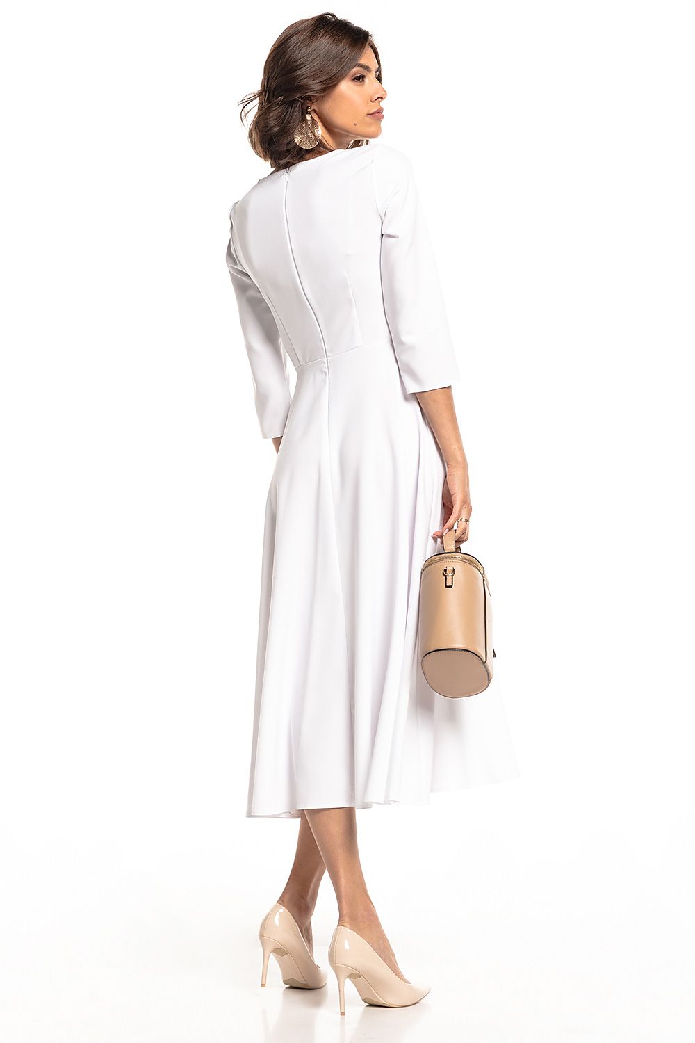  Rochie de zi model 148178 Tessita 