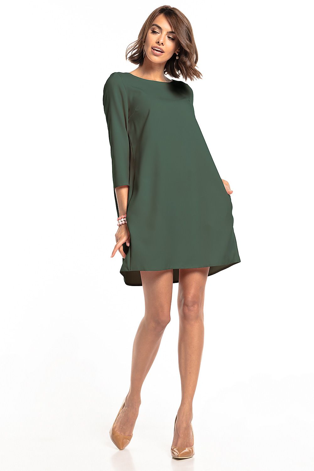  Rochie de zi model 148180 Tessita 