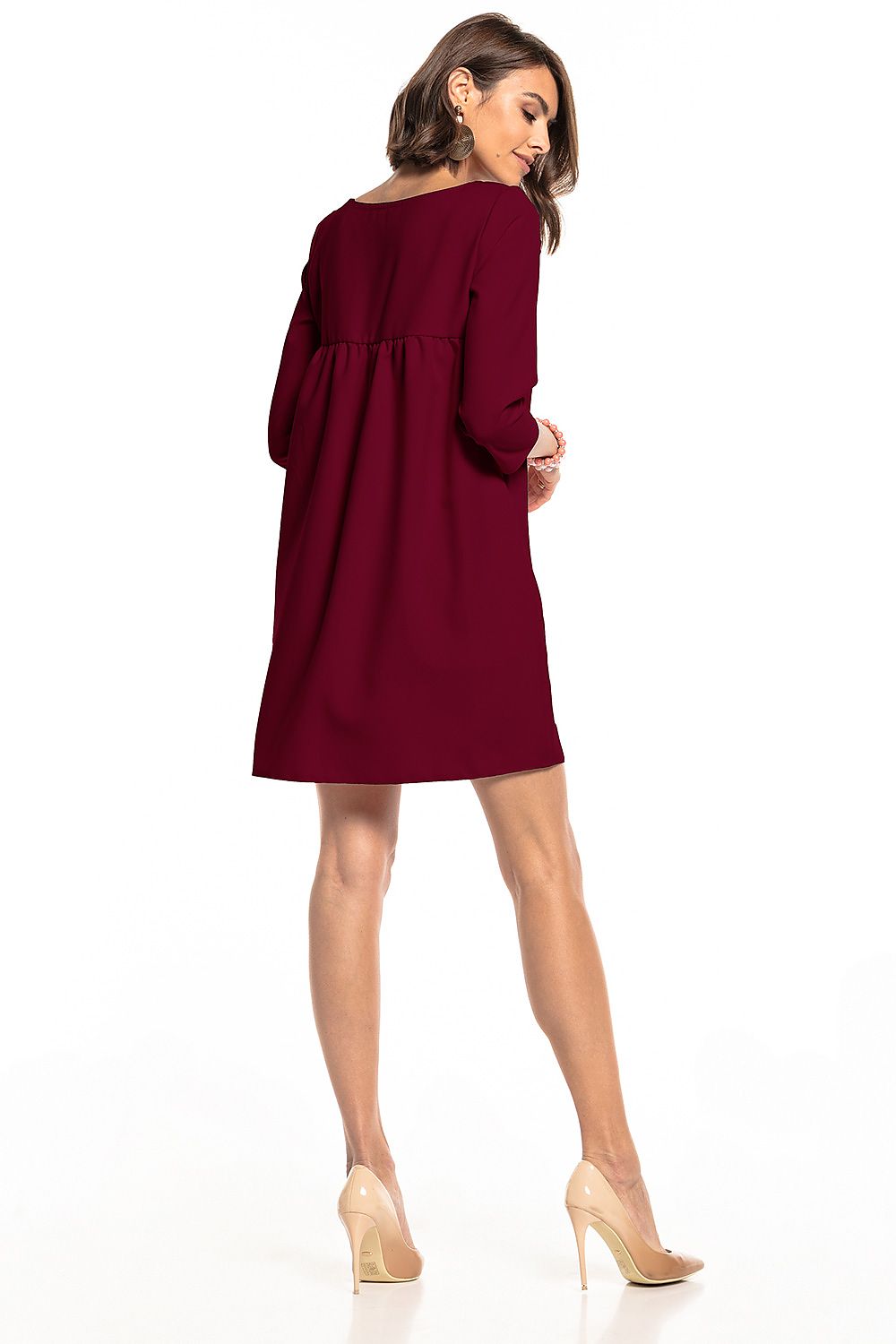  Rochie de zi model 148181 Tessita 