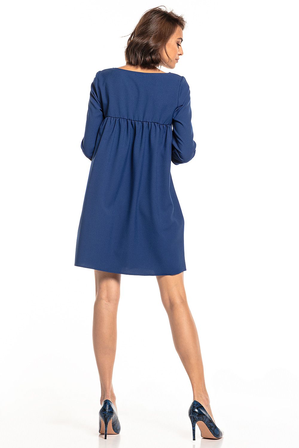  Rochie de zi model 148185 Tessita 