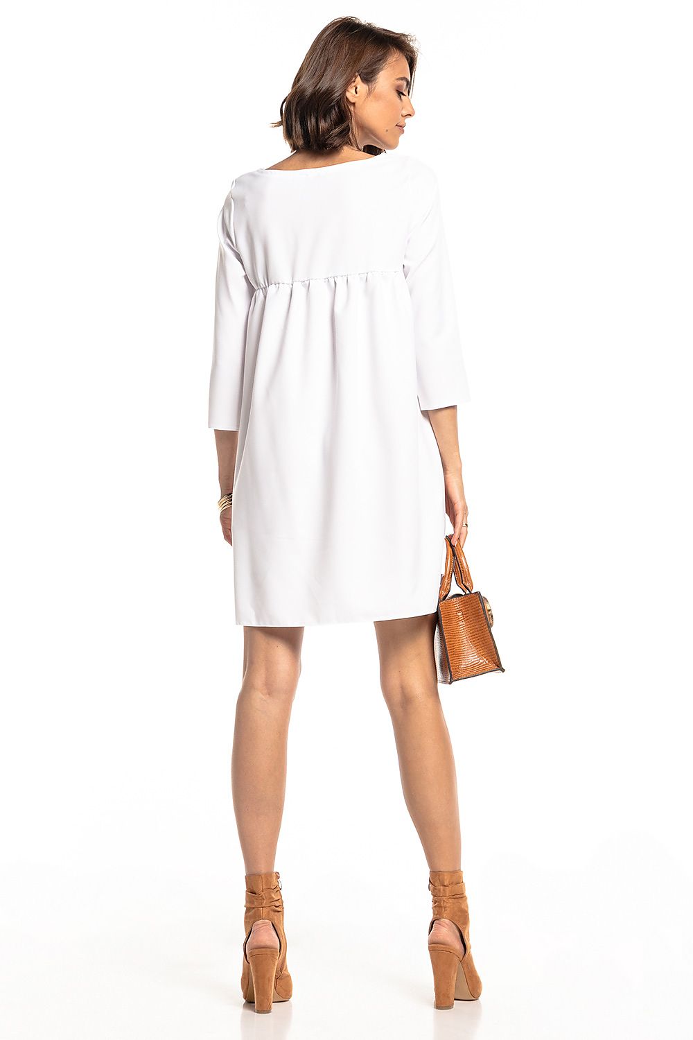  Rochie de zi model 148187 Tessita 