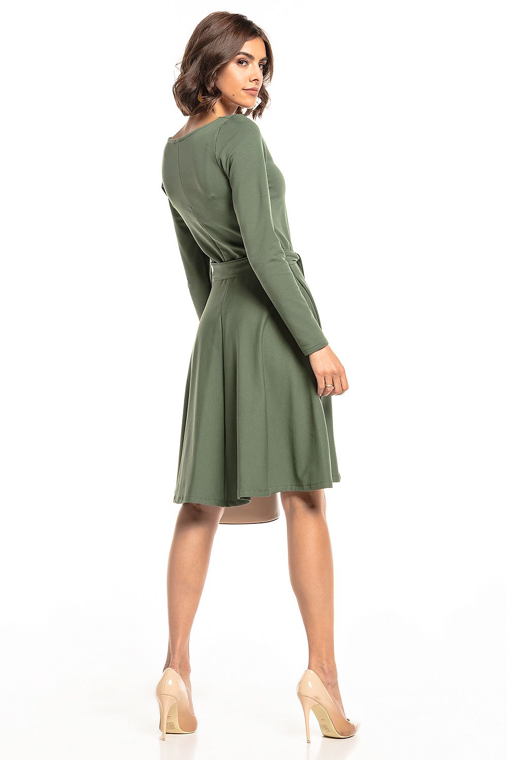  Rochie de zi model 148200 Tessita 