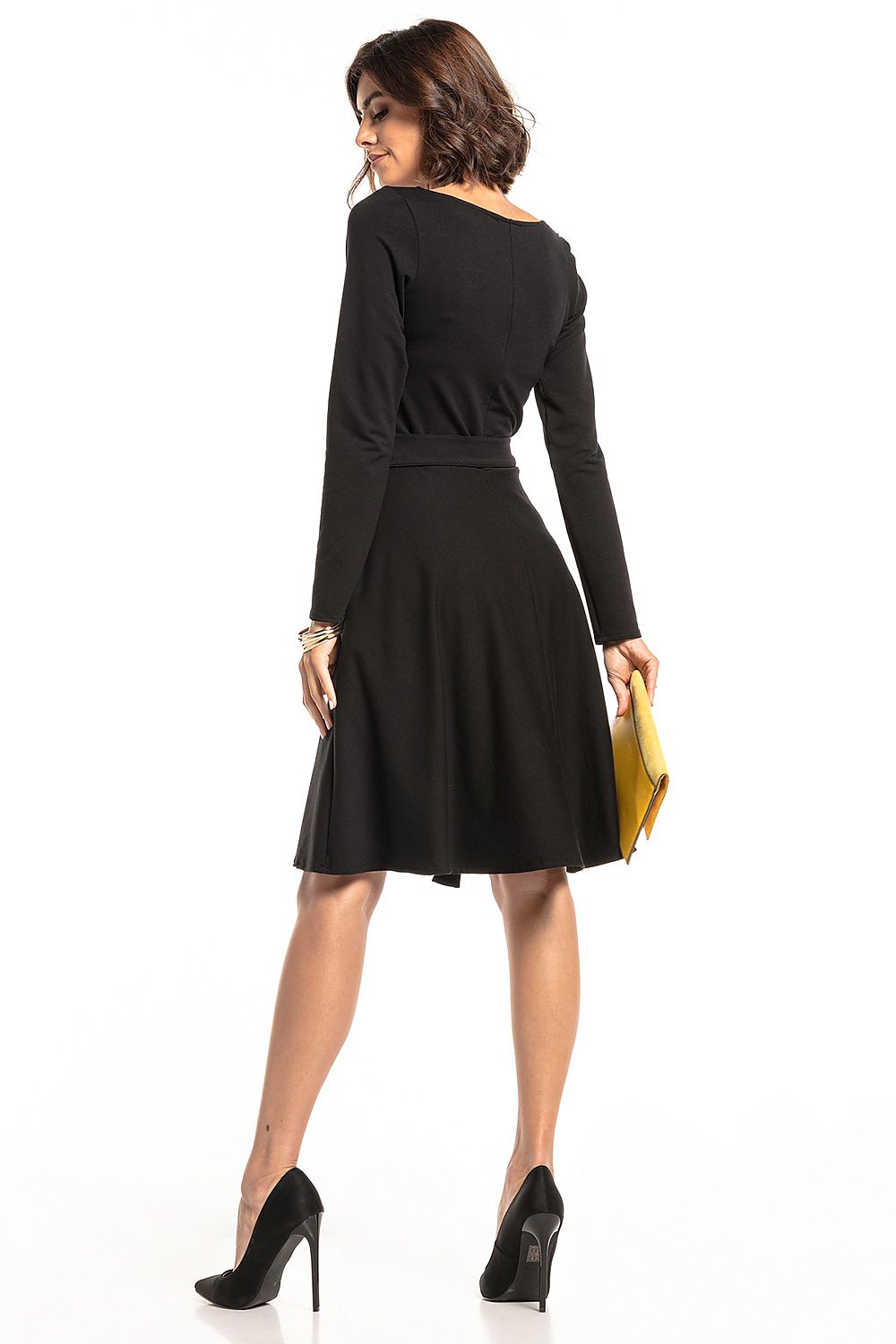  Rochie de zi model 148201 Tessita 