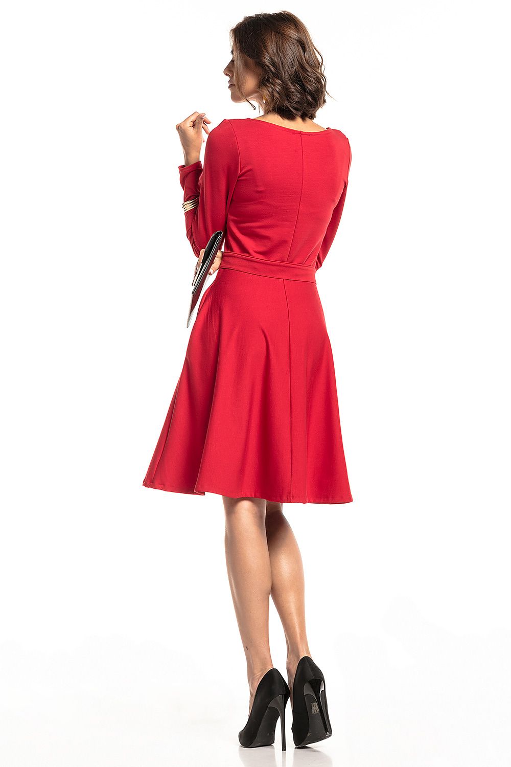  Rochie de zi model 148203 Tessita 