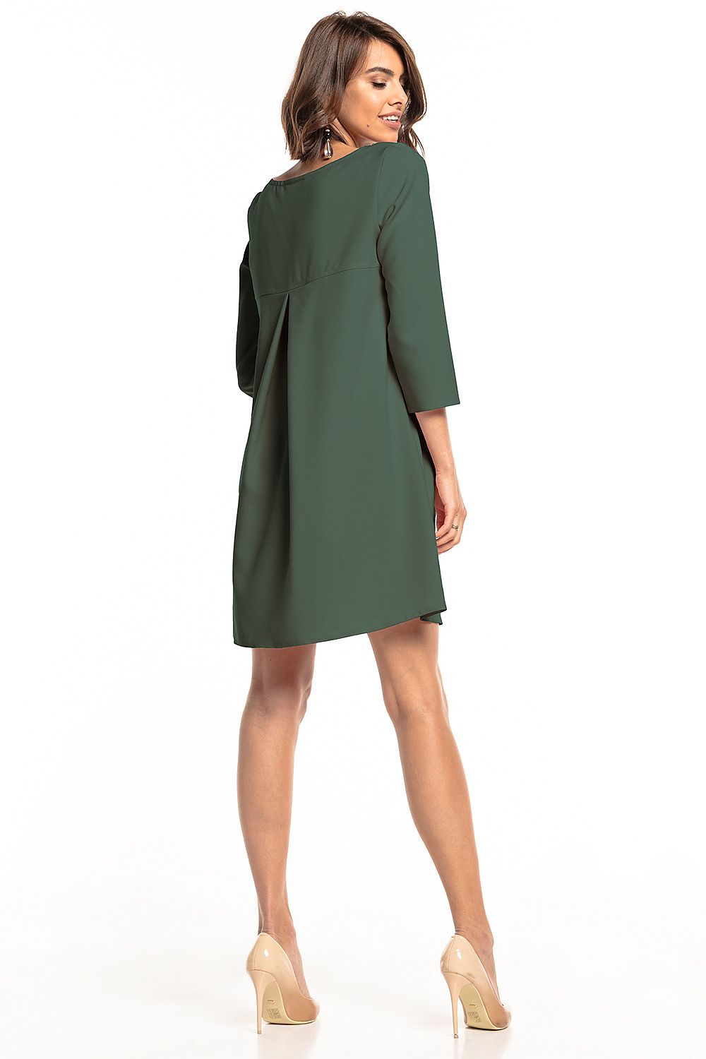  Rochie de zi model 148205 Tessita 