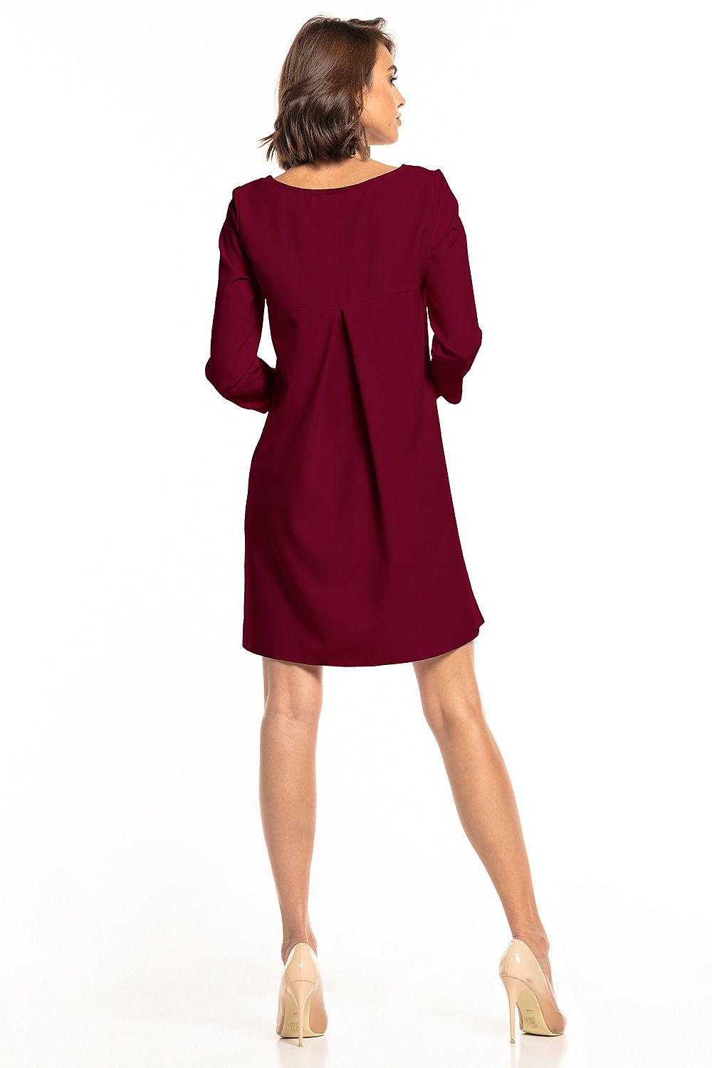  Rochie de zi model 148206 Tessita 