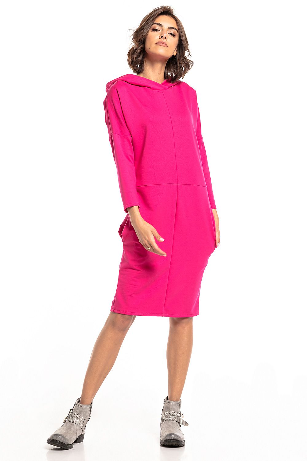  Rochie de zi model 148213 Tessita 