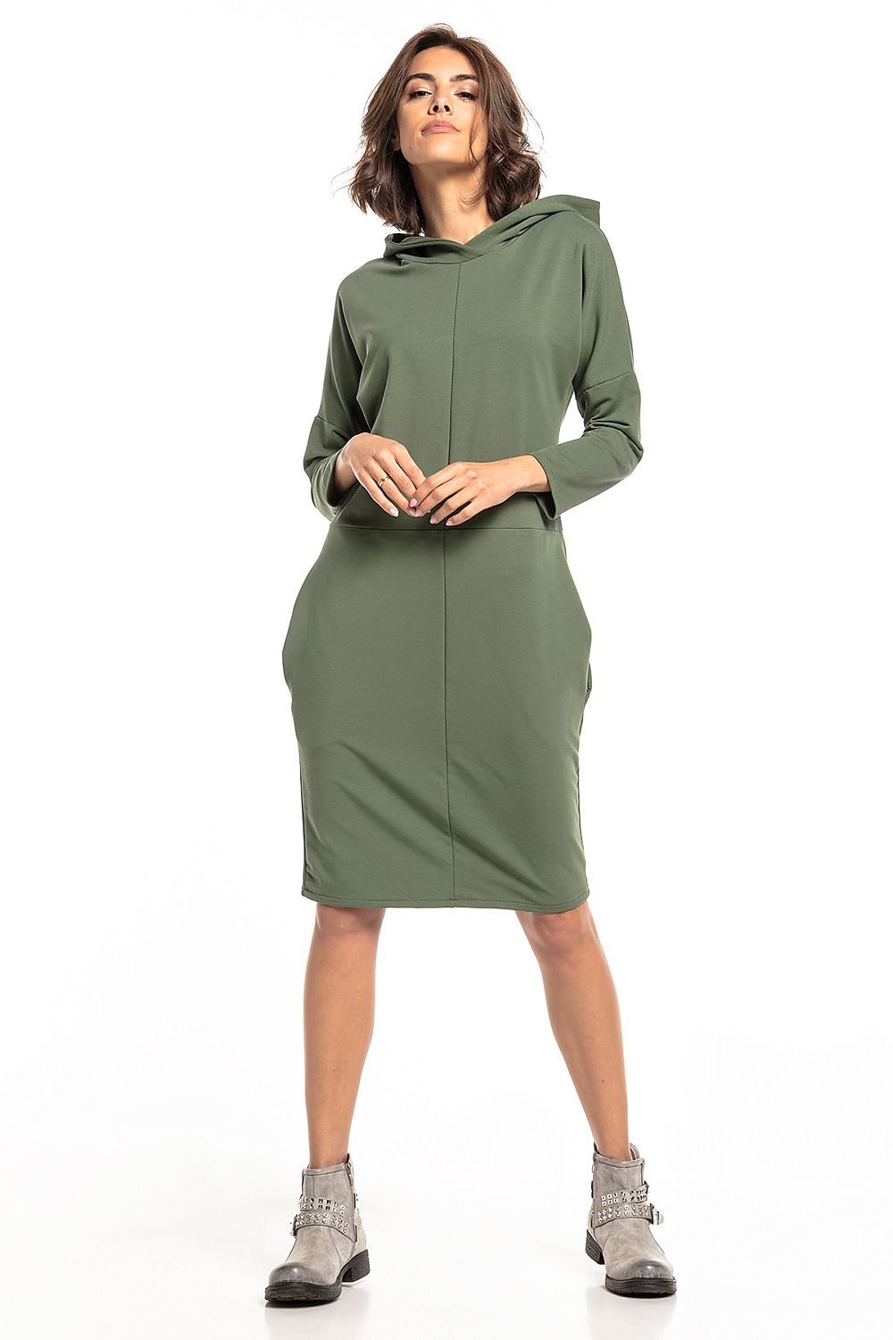  Rochie de zi model 148215 Tessita 