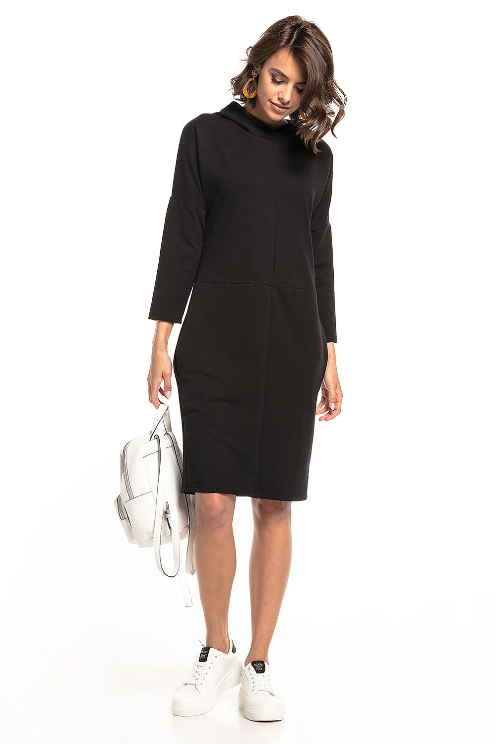  Rochie de zi model 148216 Tessita 