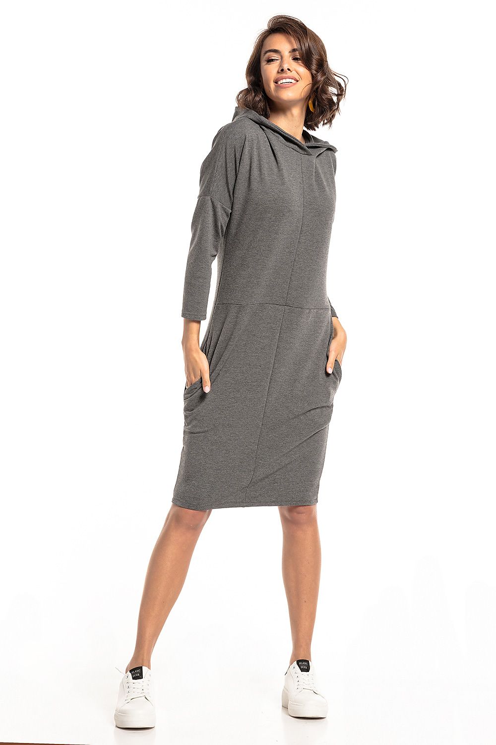 Rochie de zi model 148217 Tessita 