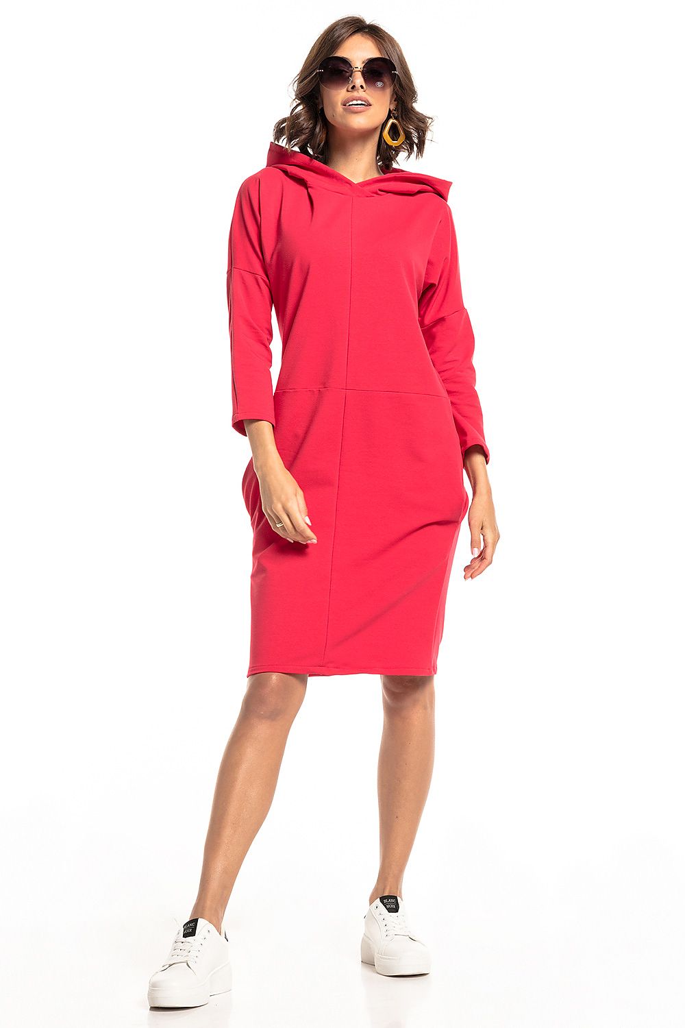  Rochie de zi model 148218 Tessita 