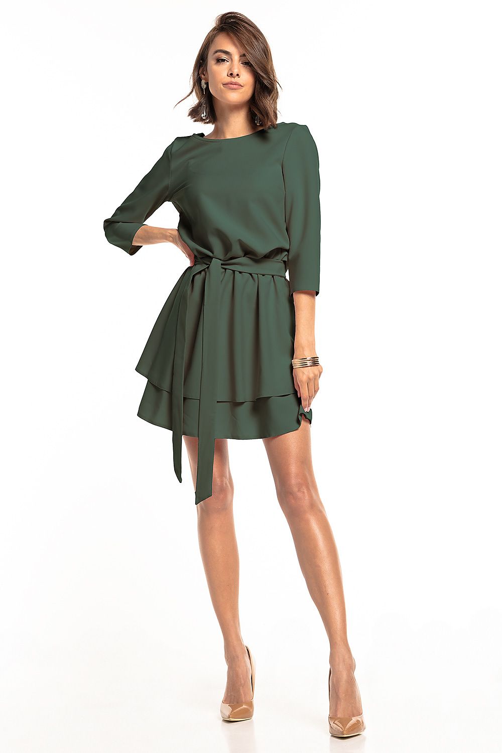  Rochie de zi model 148220 Tessita 