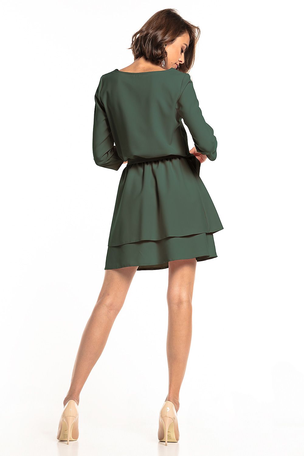  Rochie de zi model 148220 Tessita 