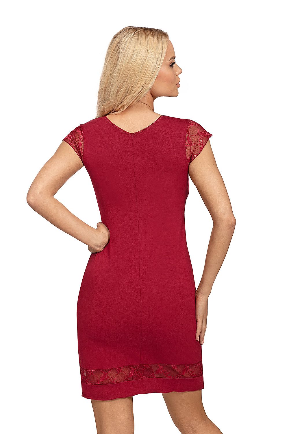  Cămaşă de noapte model 148227 Donna 