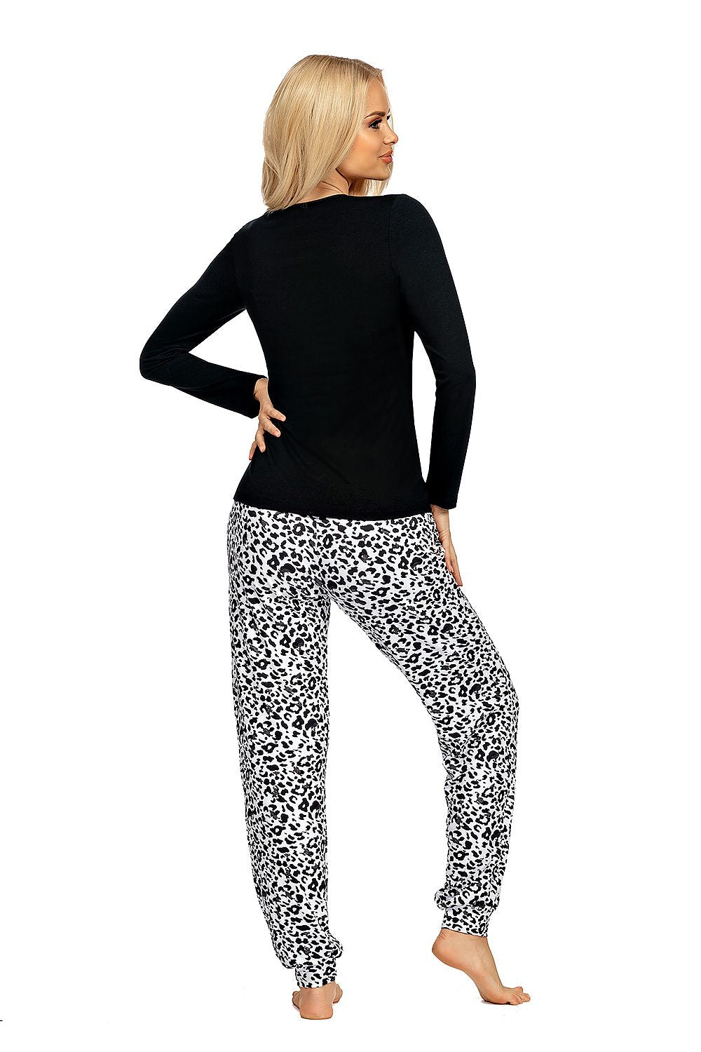  Pijama model 148231 Donna 