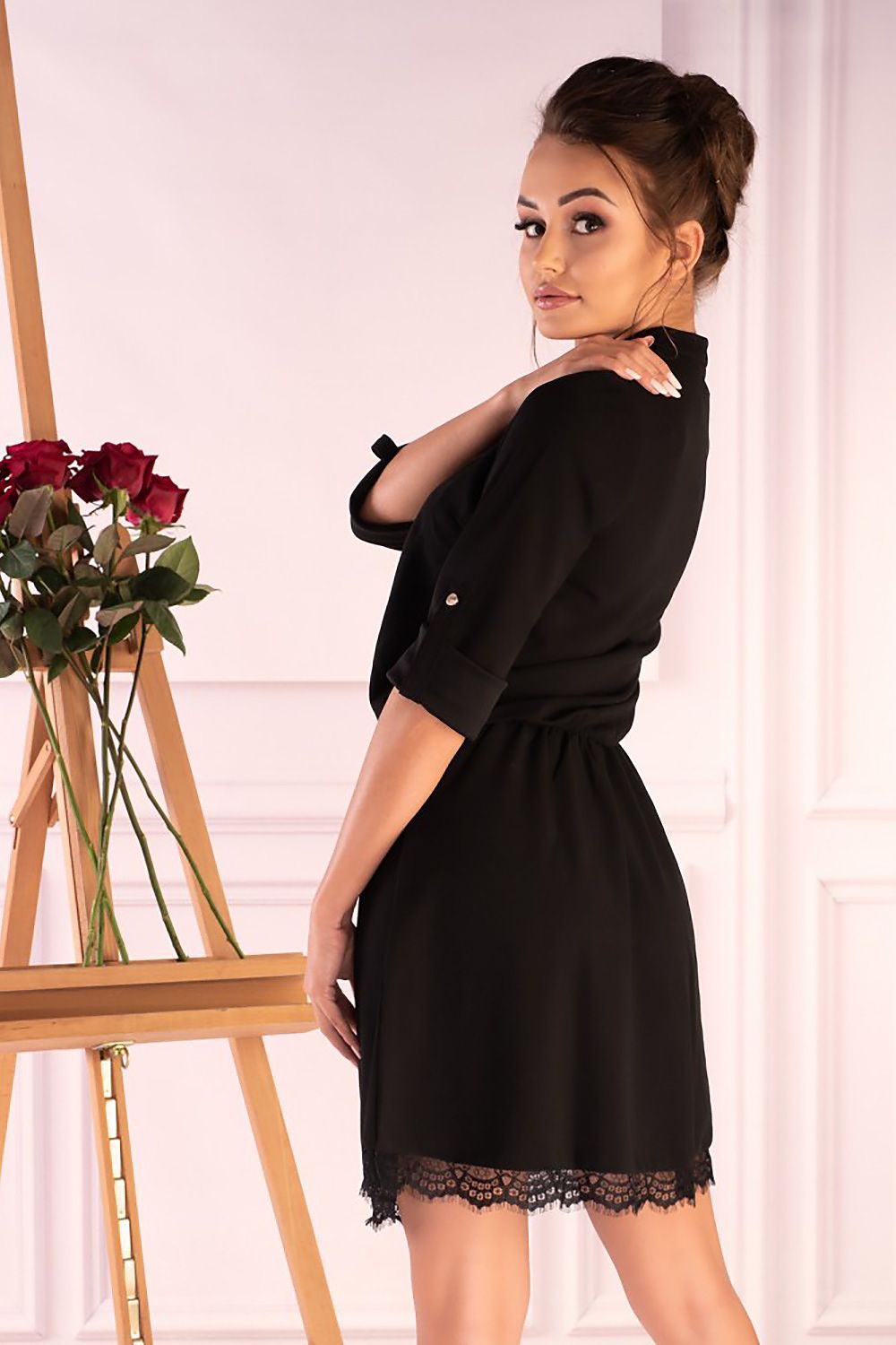  Rochie de zi model 148841 Merribel 
