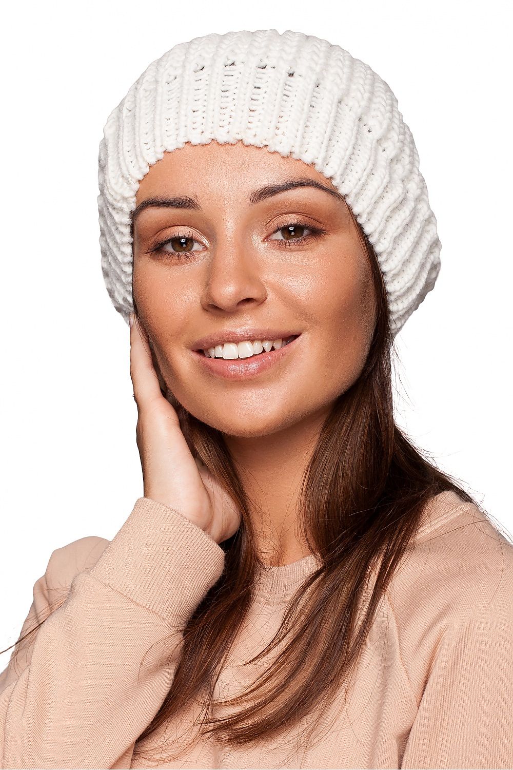 Beretă model 148903 BE Knit 