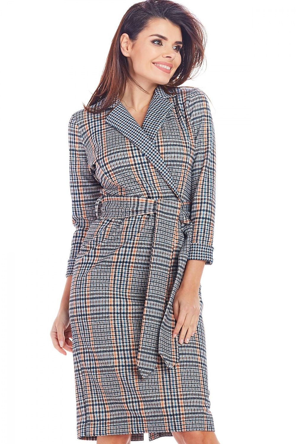  Rochie de zi model 148991 awama 