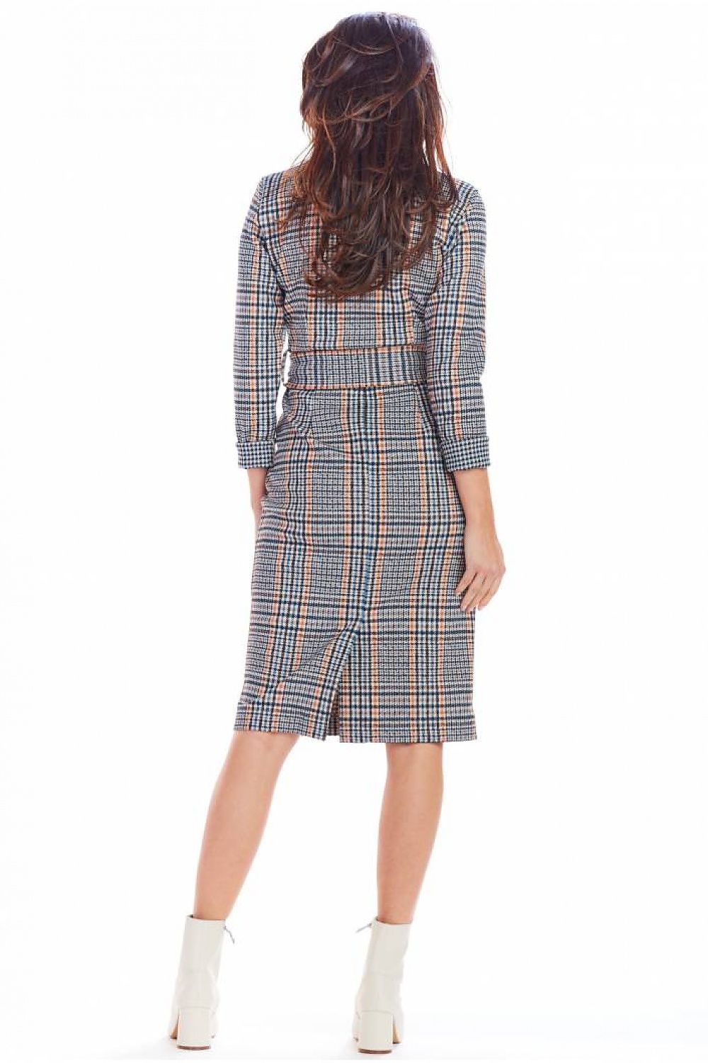  Rochie de zi model 148991 awama 