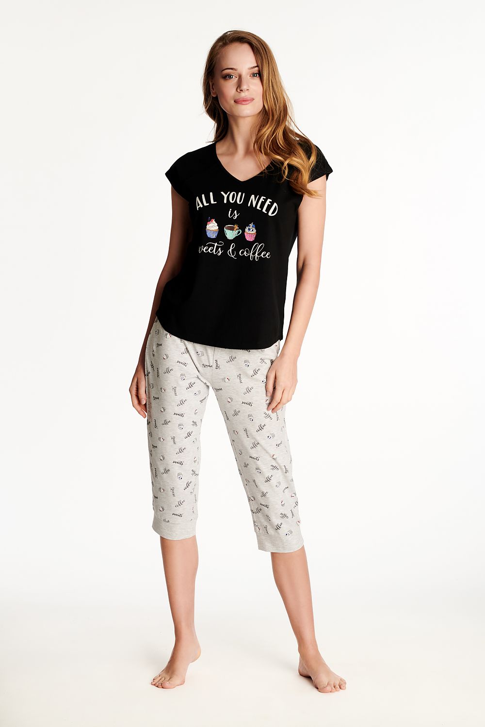  Pijama model 149032 Henderson 
