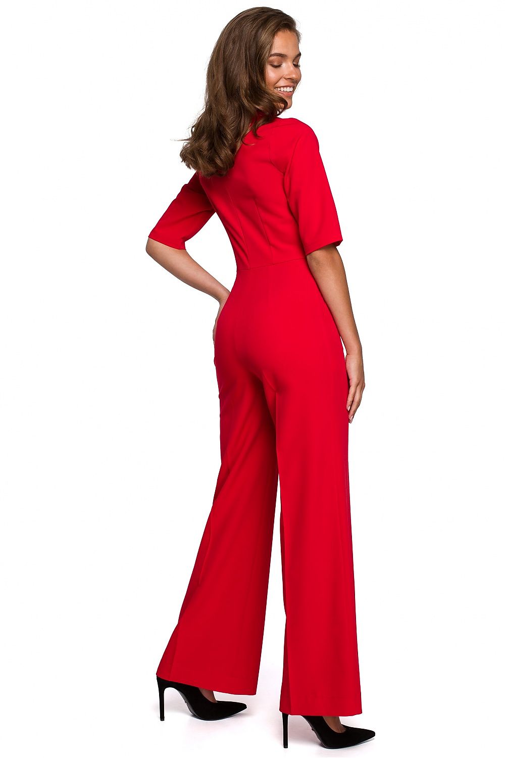  Salopetă model 149221 Stylove 