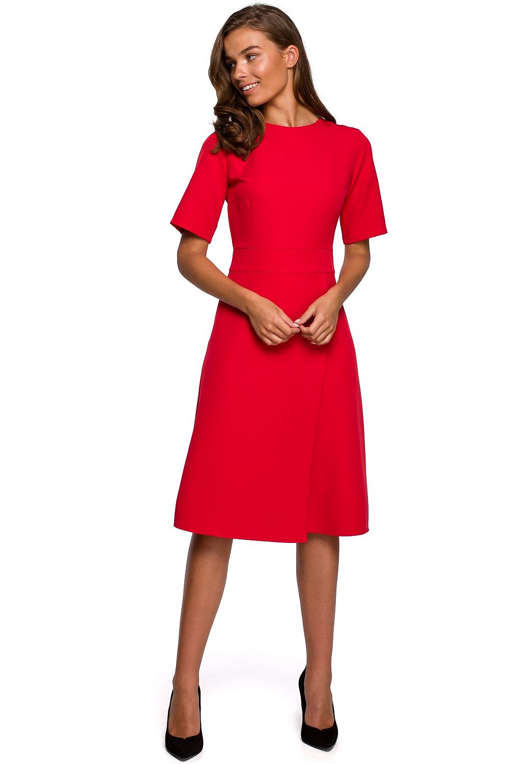  Rochie de zi model 149233 Stylove 