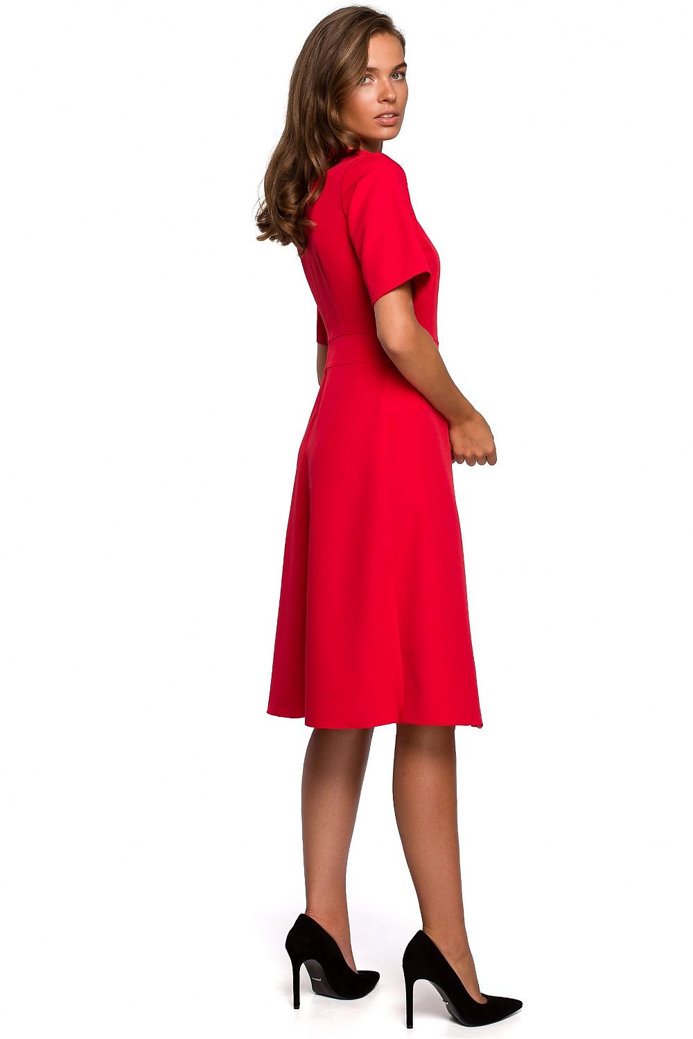  Rochie de zi model 149233 Stylove 