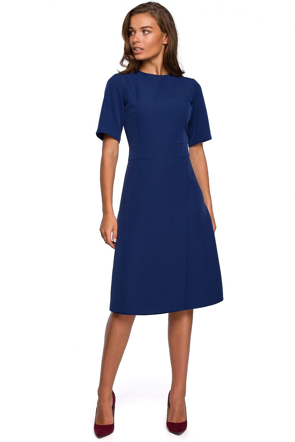  Rochie de zi model 149234 Stylove 