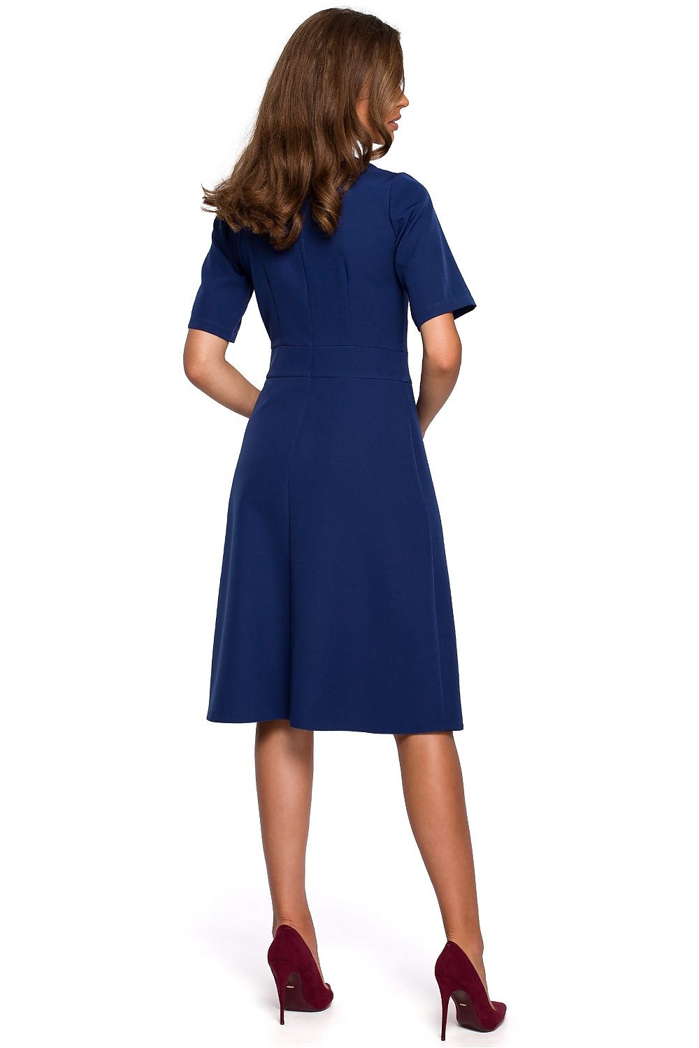  Rochie de zi model 149234 Stylove 