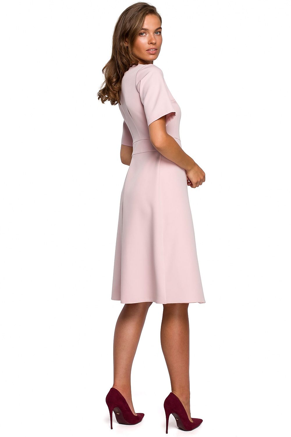  Rochie de zi model 149235 Stylove 