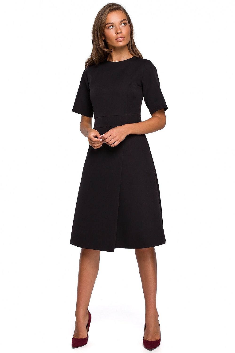  Rochie de zi model 149236 Stylove 
