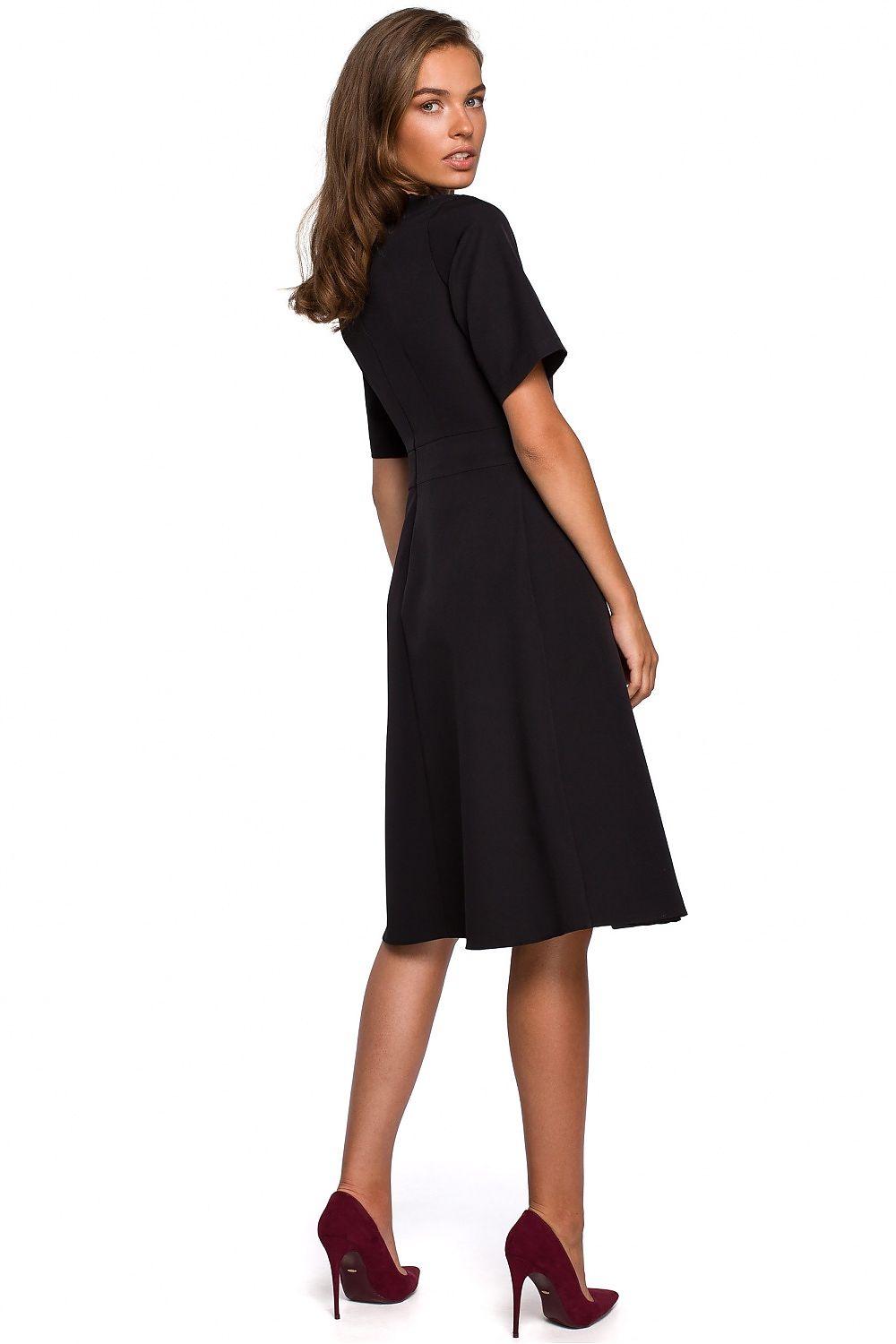  Rochie de zi model 149236 Stylove 