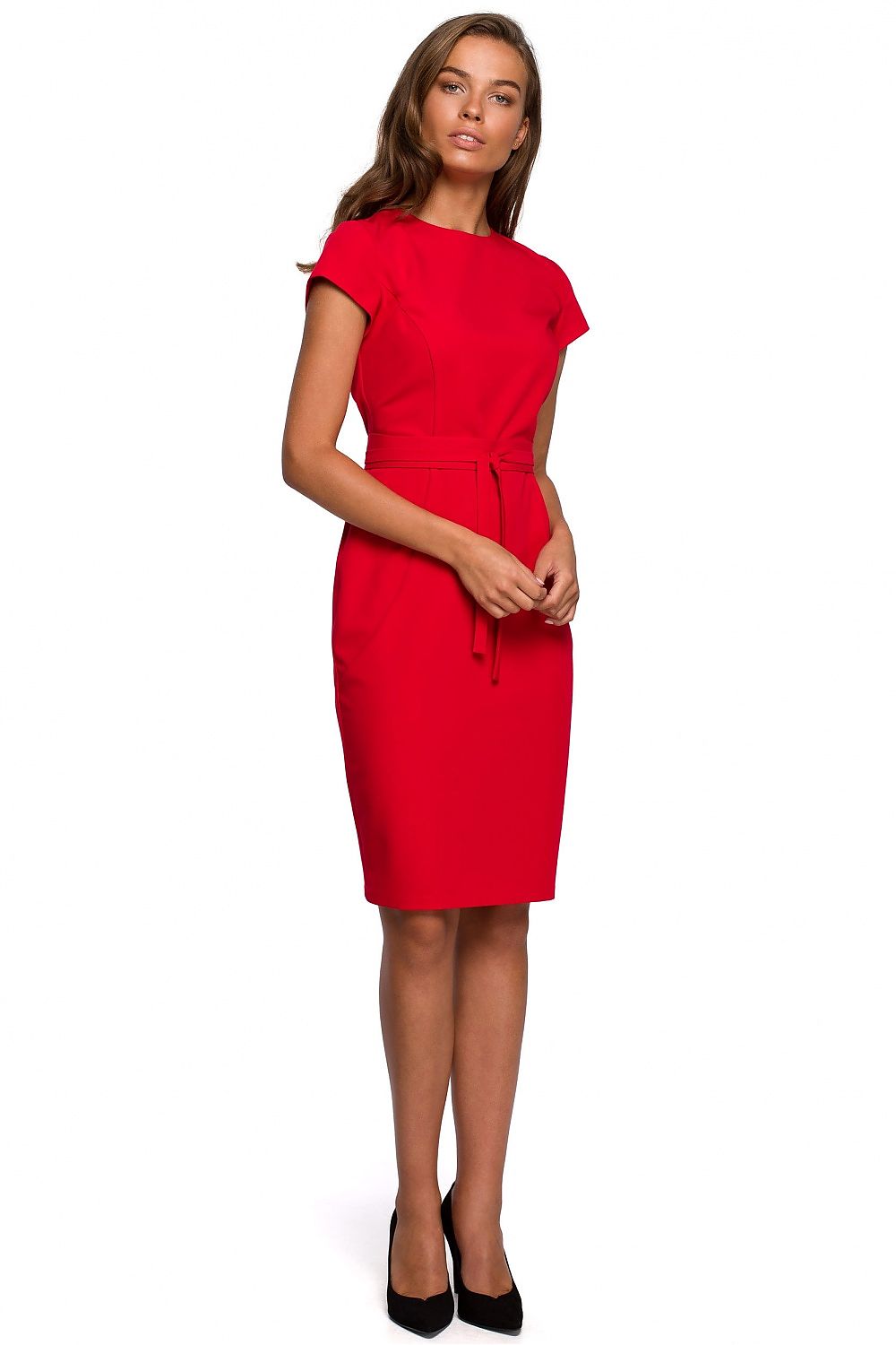  Rochie de zi model 149237 Stylove 