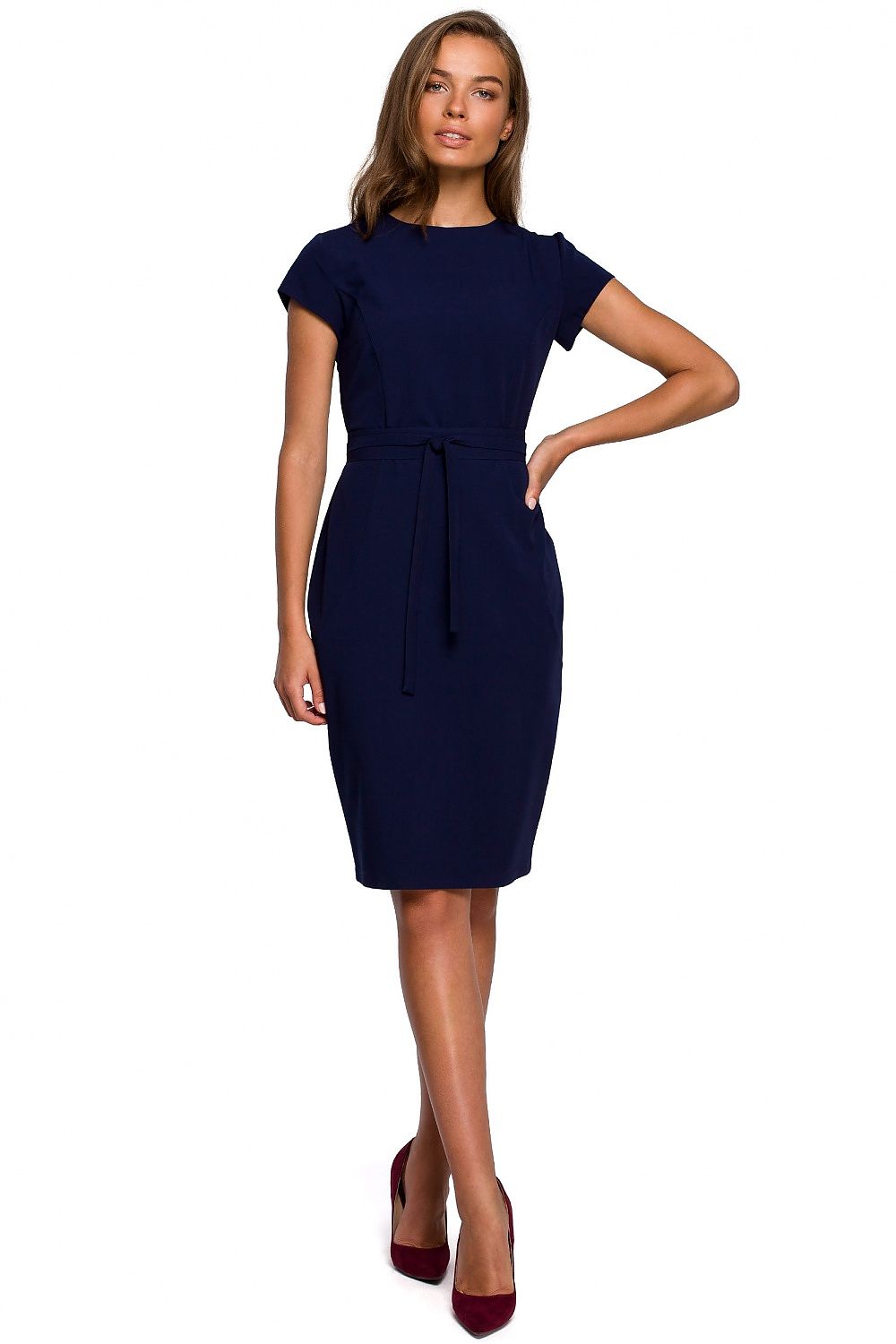  Rochie de zi model 149238 Stylove 