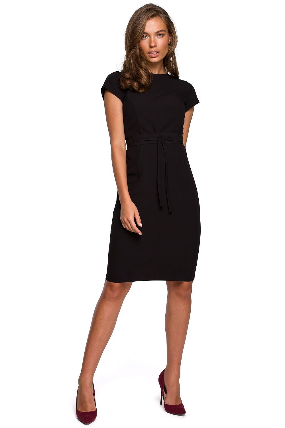 Rochie de zi model 149240 Stylove 