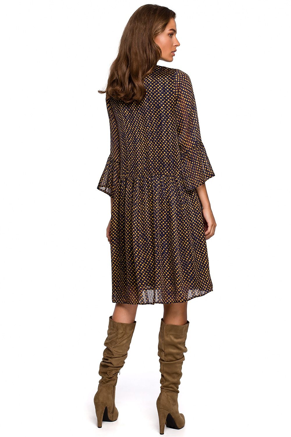  Rochie de zi model 149244 Stylove 