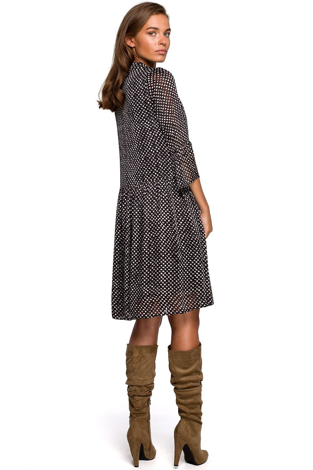  Rochie de zi model 149246 Stylove 