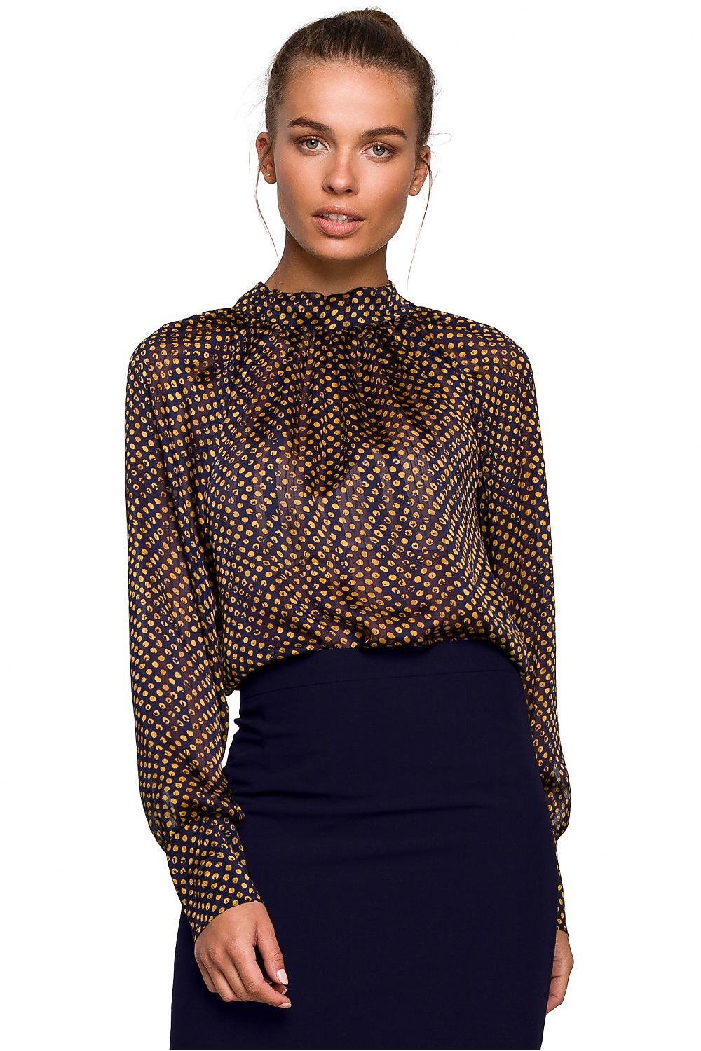  Bluză model 149249 Stylove 