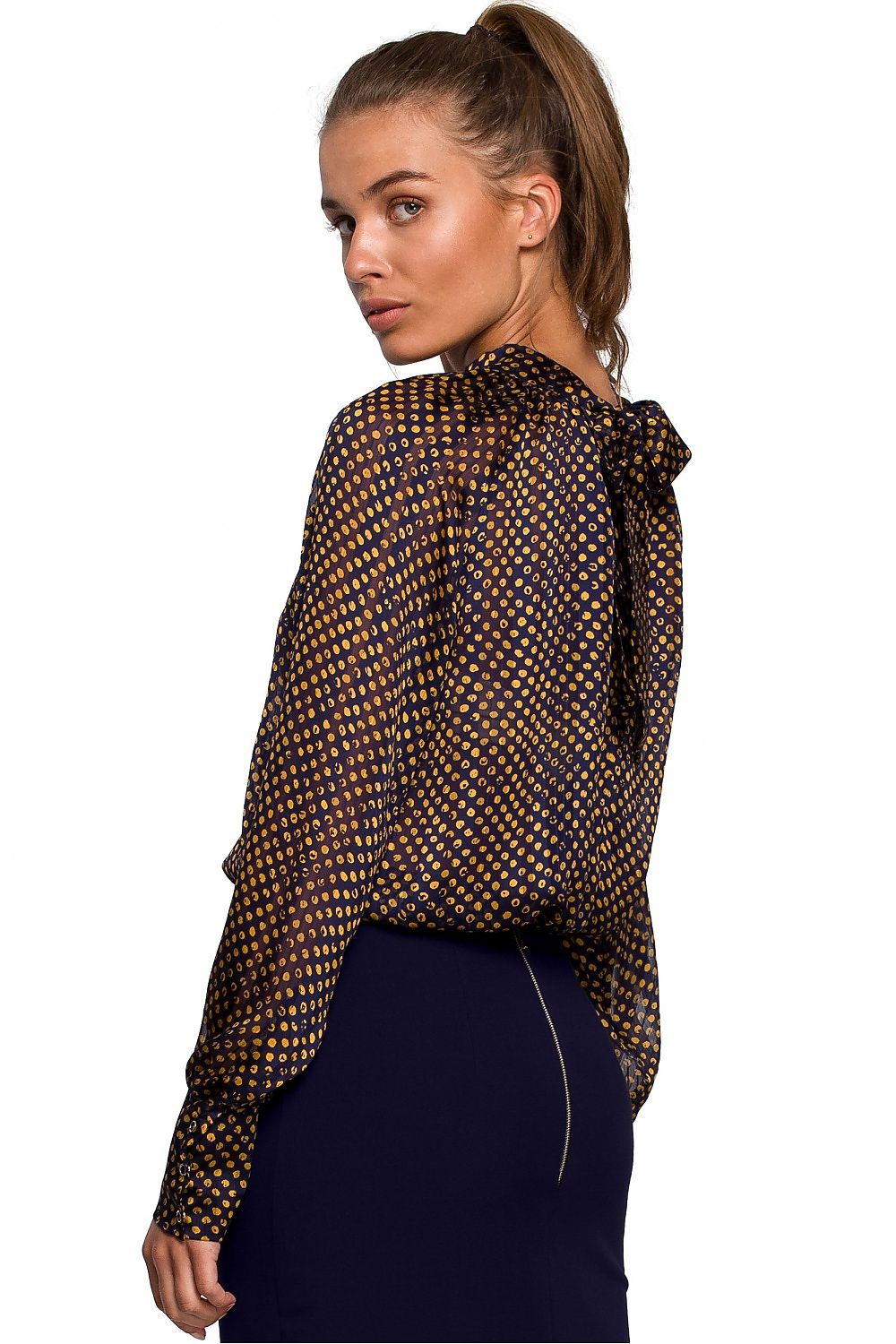  Bluză model 149249 Stylove 