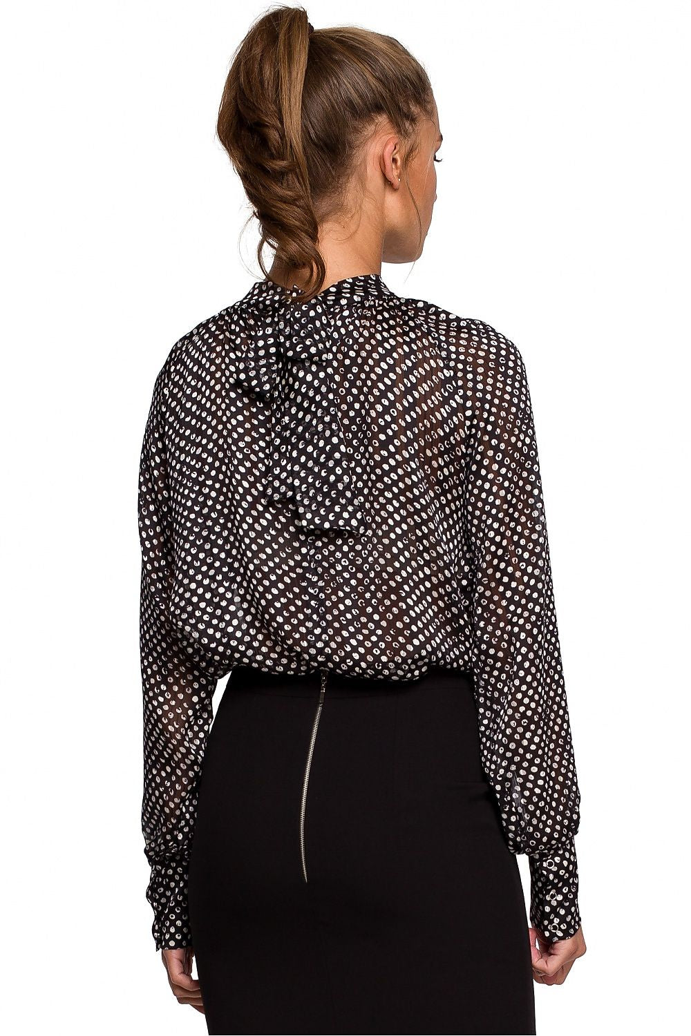  Bluză model 149251 Stylove 