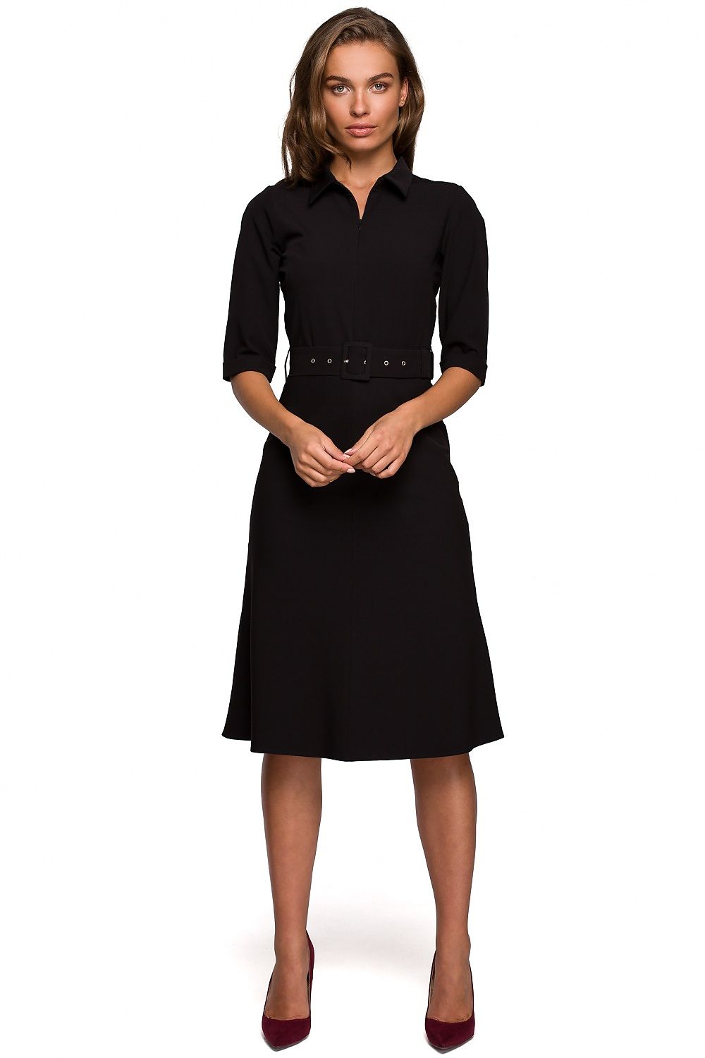  Rochie de zi model 149263 Stylove 