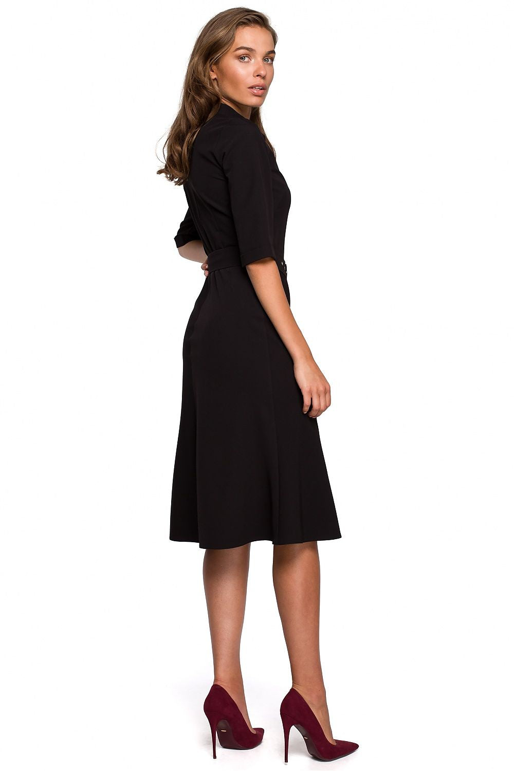  Rochie de zi model 149263 Stylove 