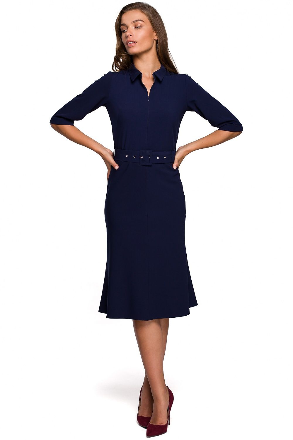  Rochie de zi model 149264 Stylove 