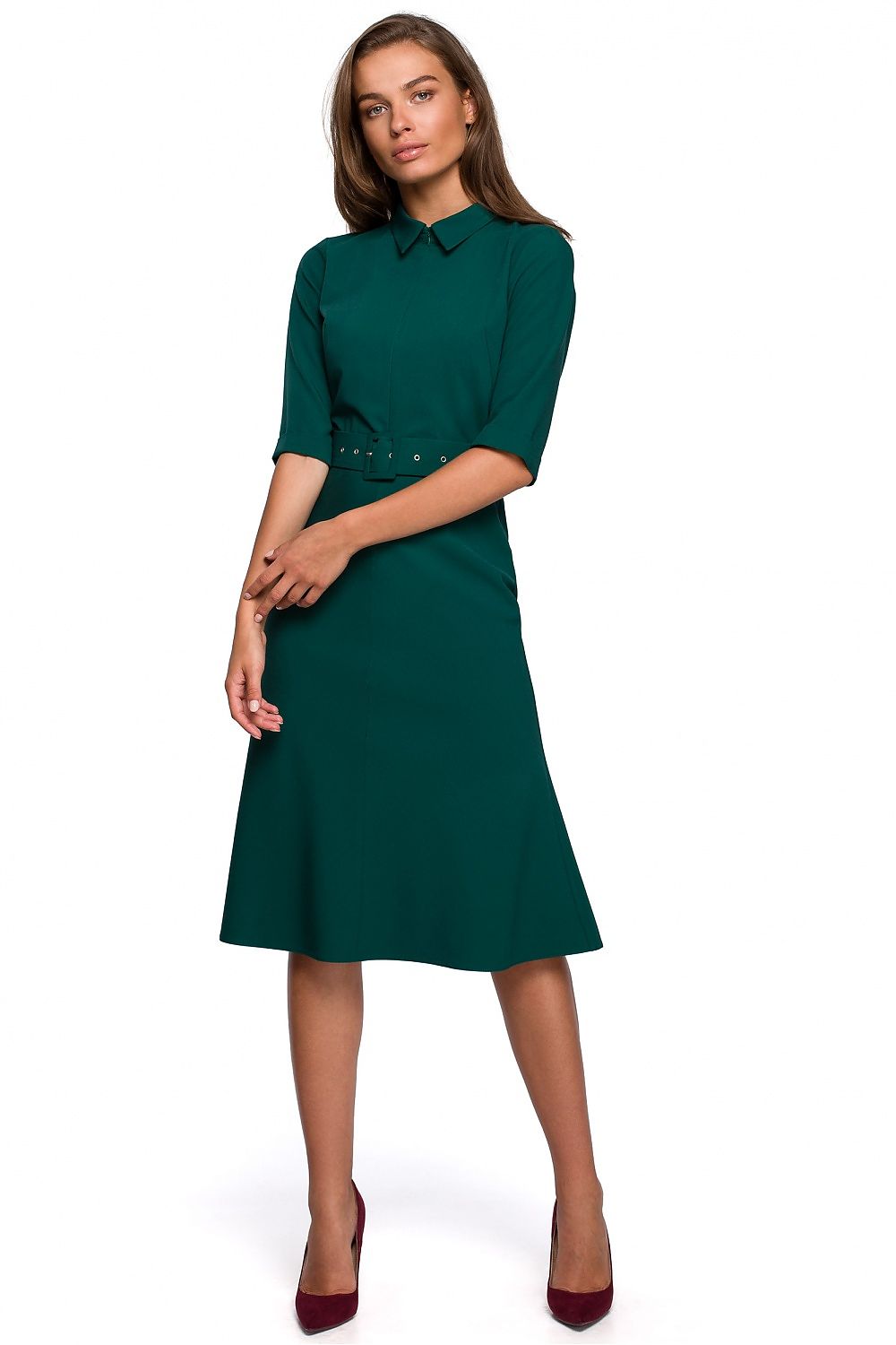  Rochie de zi model 149265 Stylove 