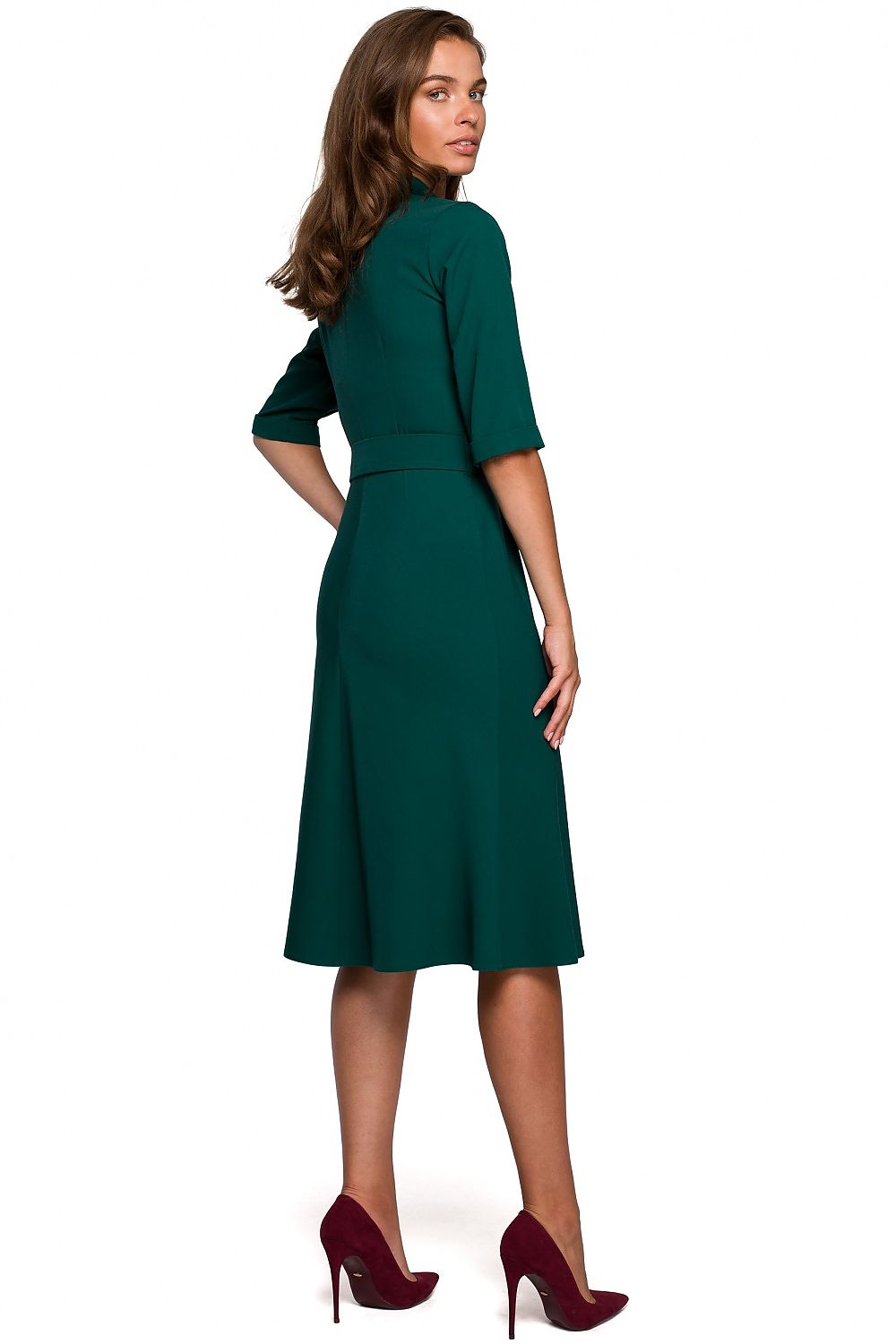  Rochie de zi model 149265 Stylove 