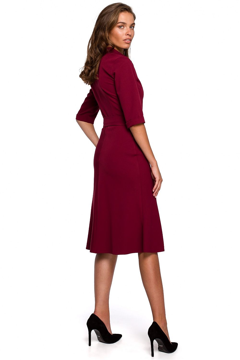  Rochie de zi model 149266 Stylove 