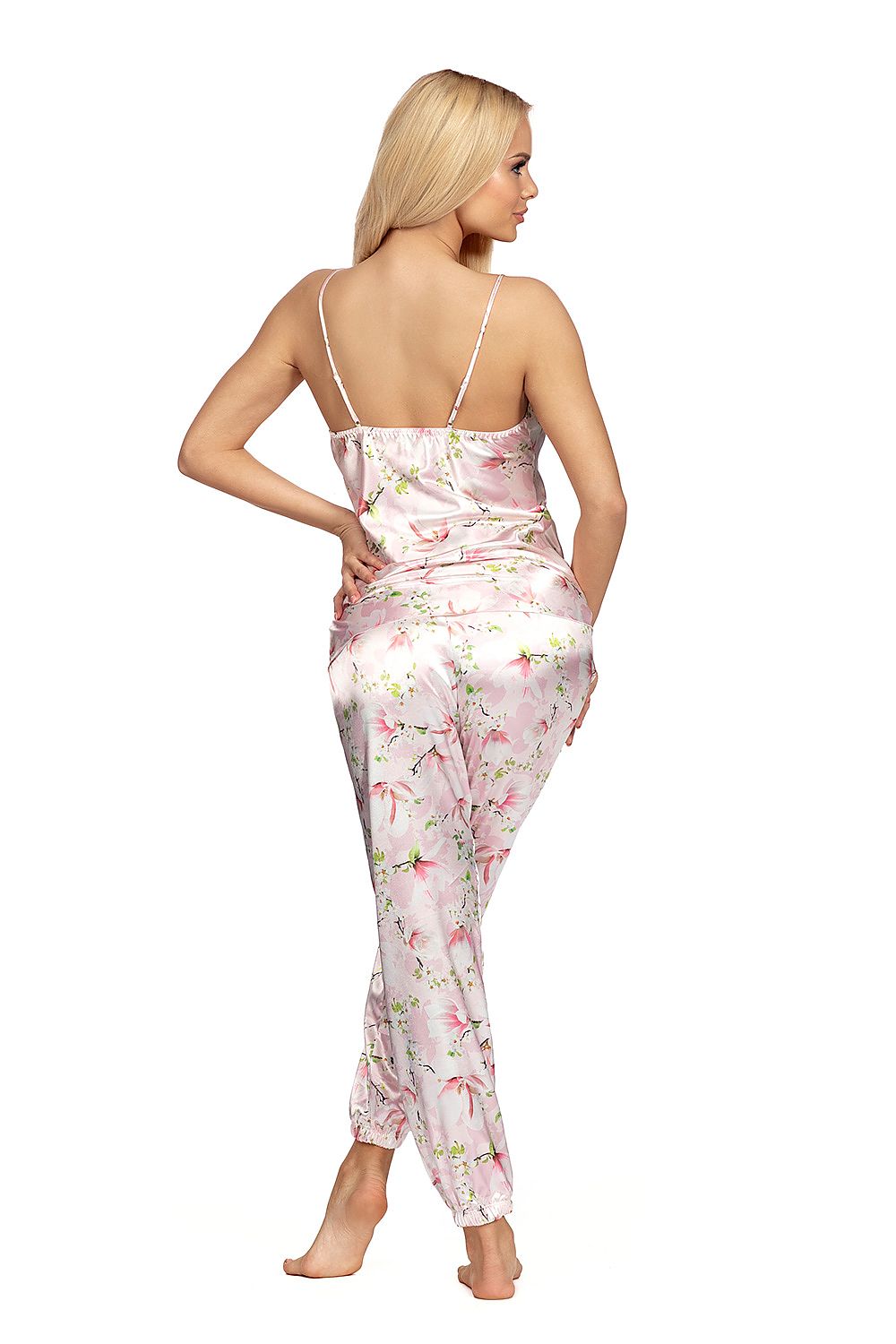  Pijama model 149430 Donna 