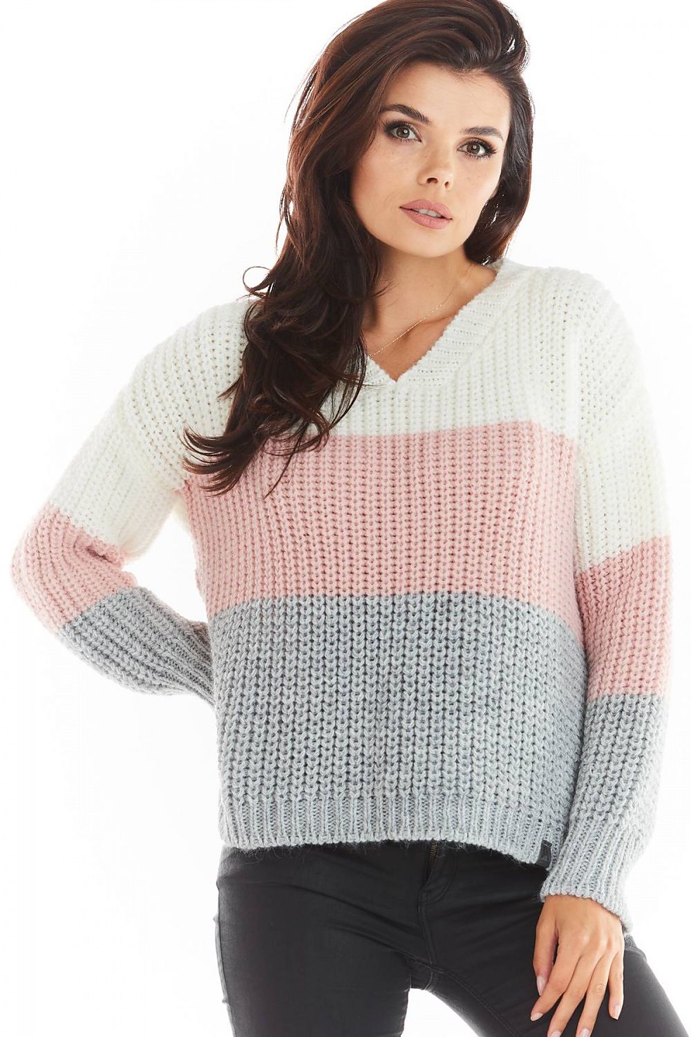  Pulover model 149738 awama 