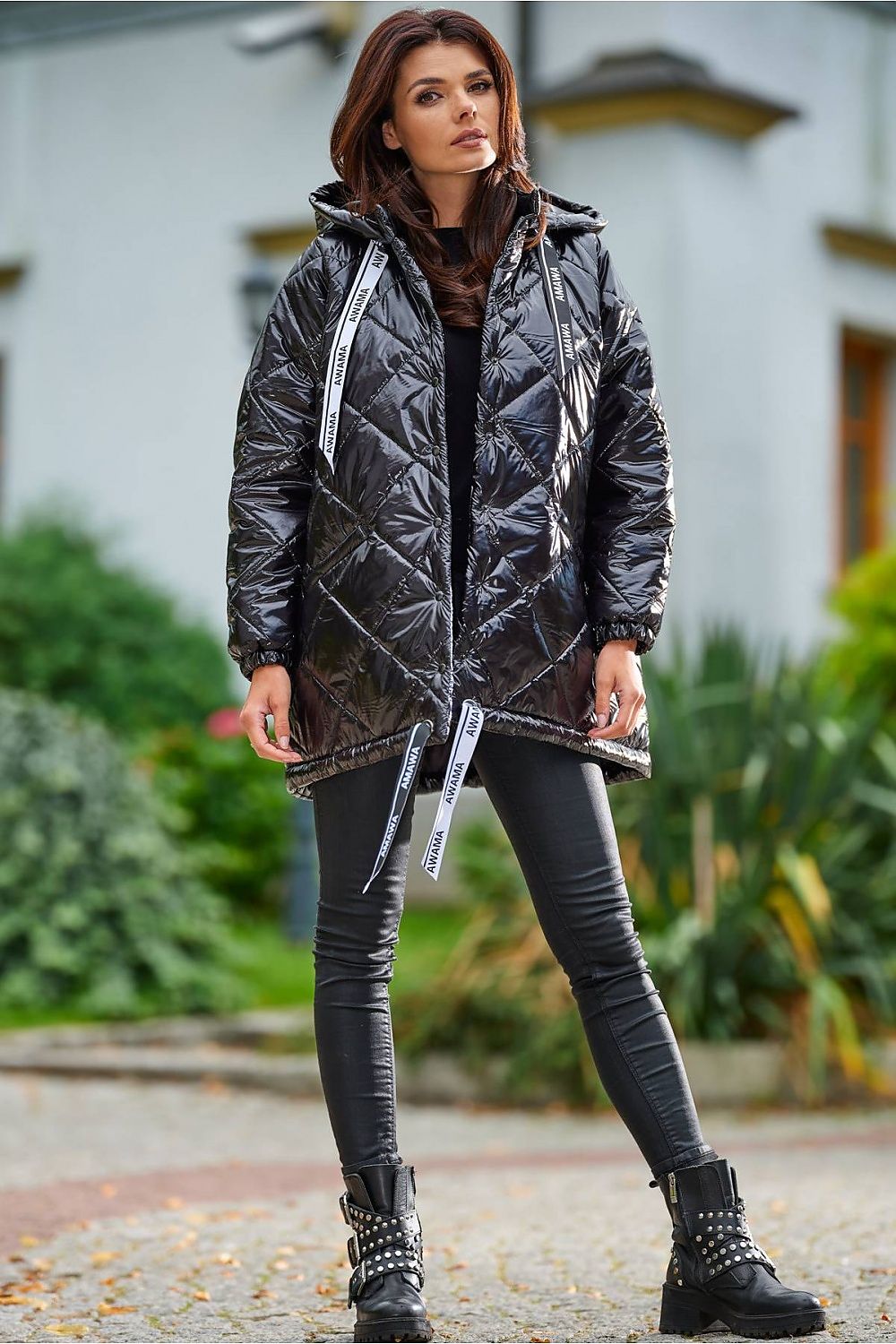  Jachetă model 149754 awama 